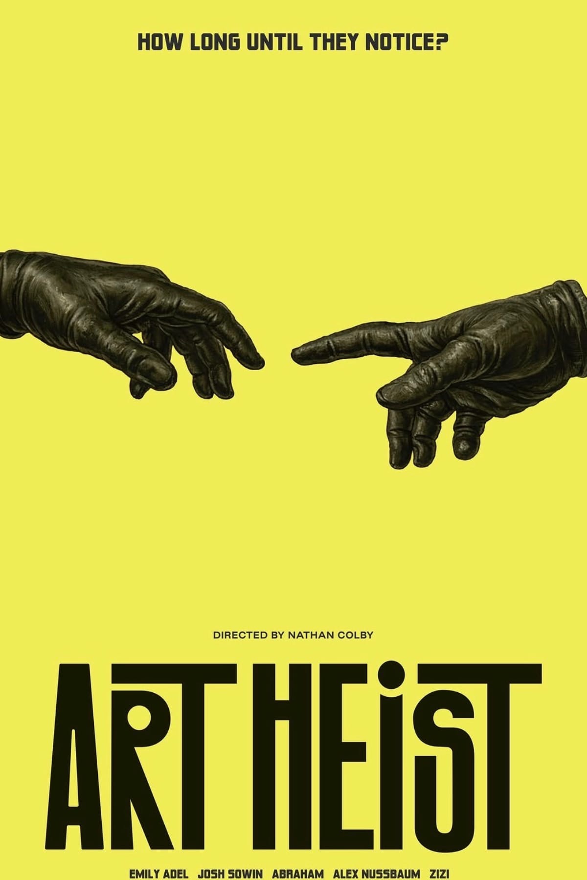Art Heist