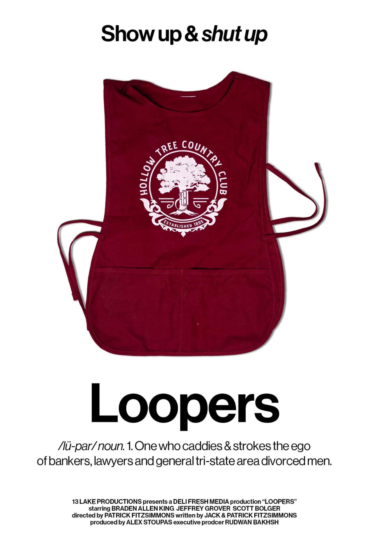 Loopers