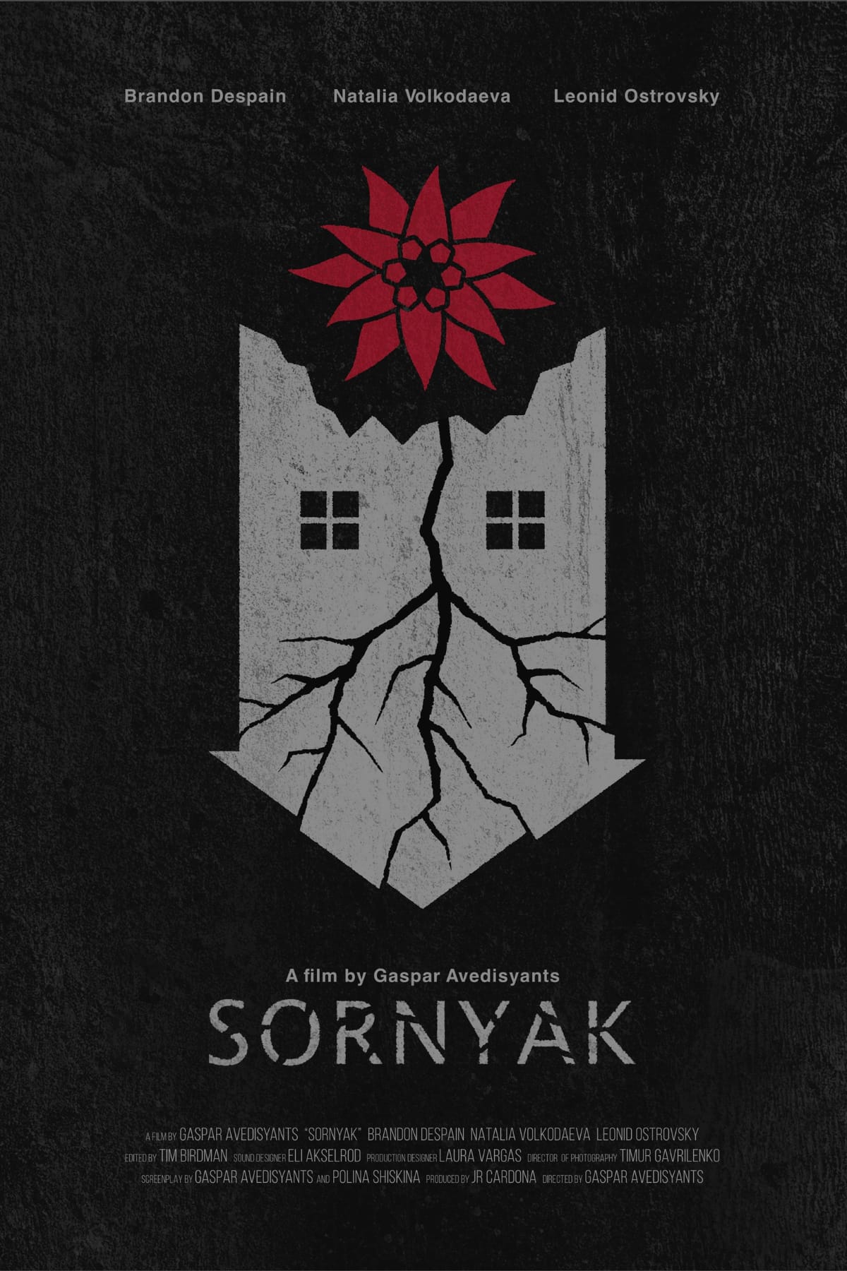 Sornyak