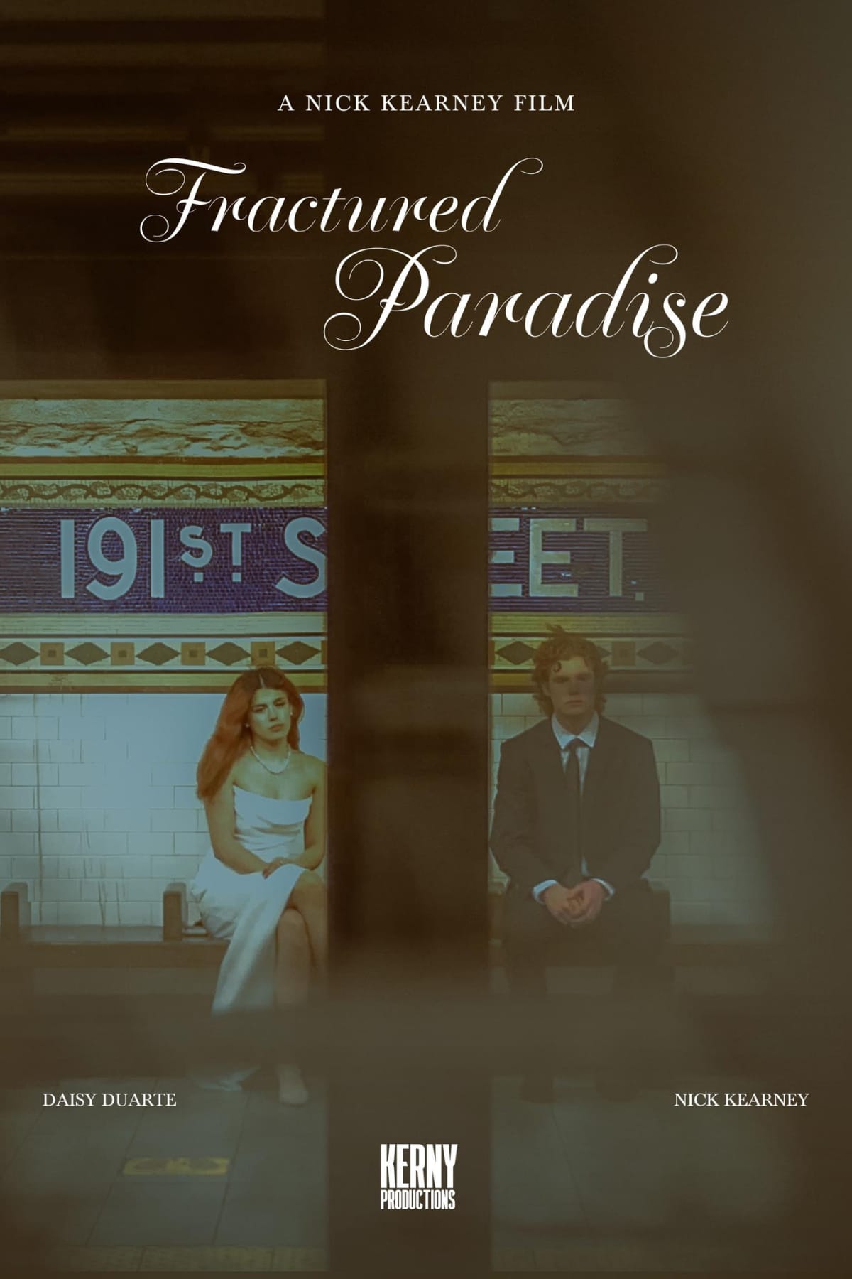 Fractured Paradise