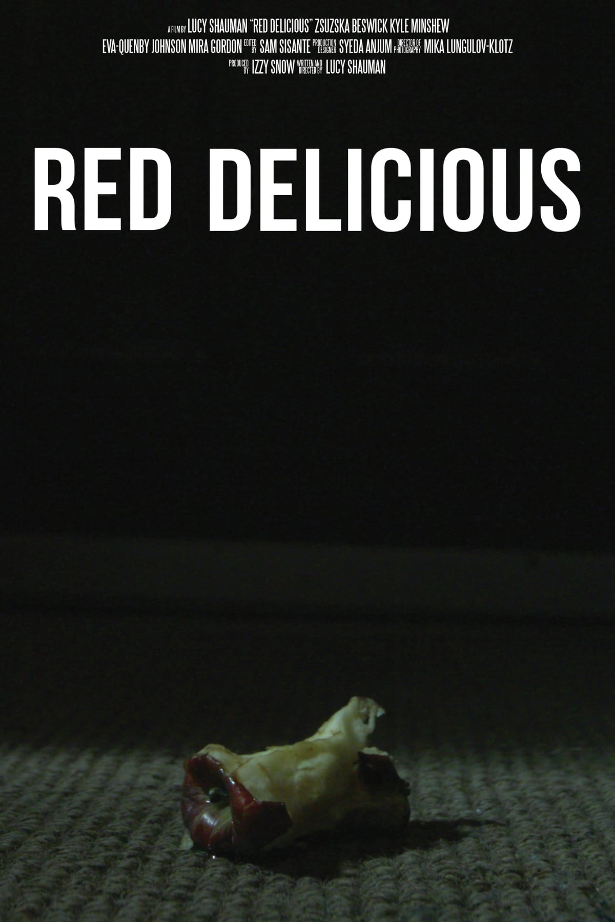 Red Delicious