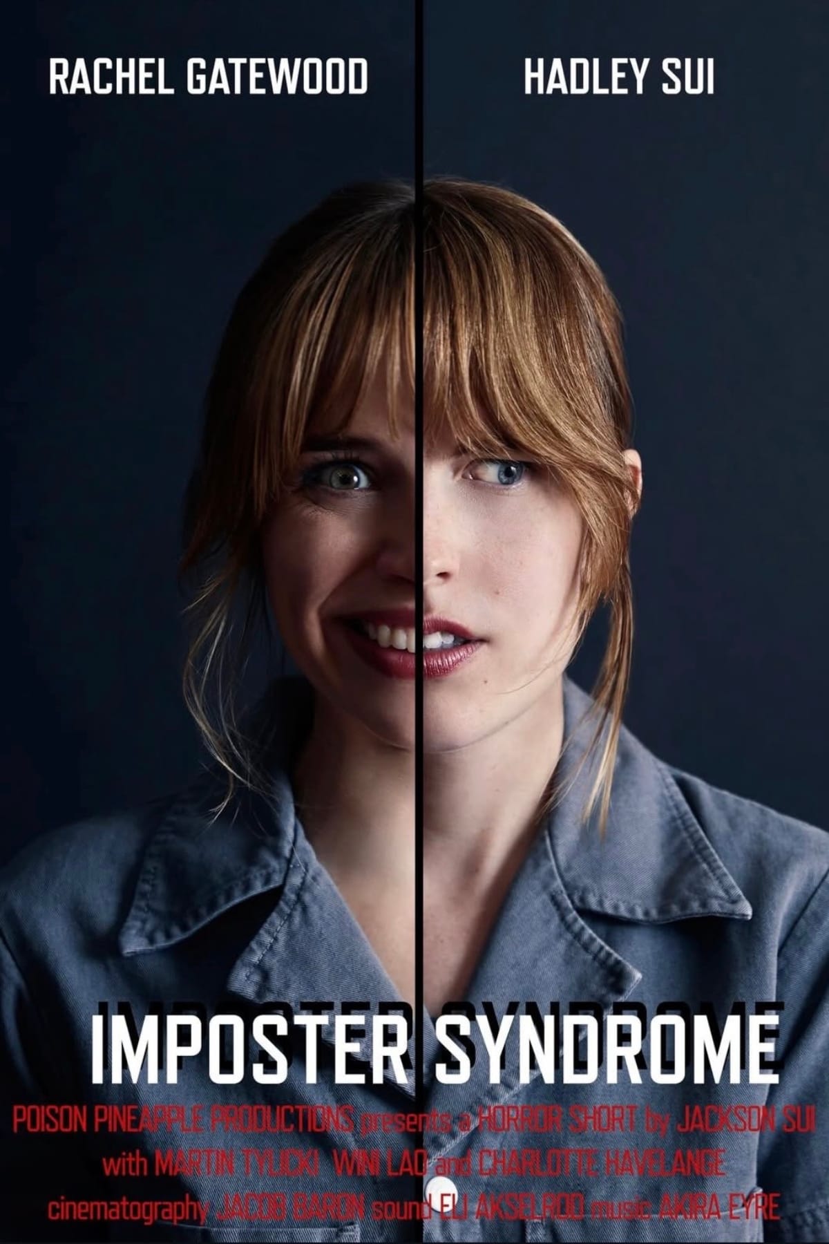 Impostor Syndrome